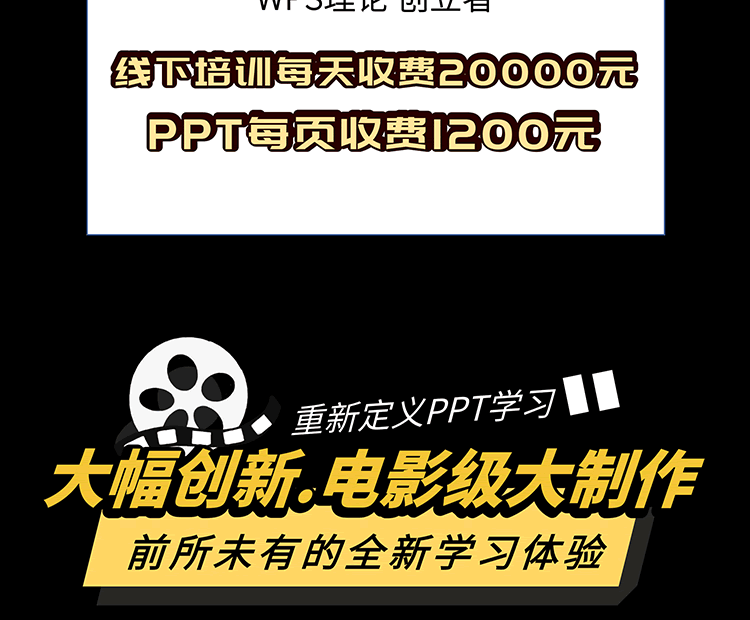 职场PPT设计培训教程